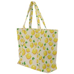Fruits 1193727 960 720 Zip Up Canvas Bag by vintage2030