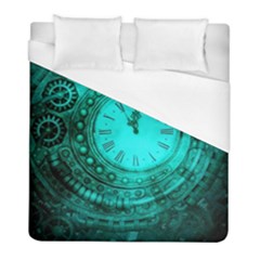 Steampunk 3891184 960 720 Duvet Cover (full/ Double Size) by vintage2030