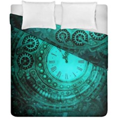 Steampunk 3891184 960 720 Duvet Cover Double Side (california King Size) by vintage2030