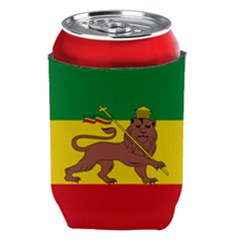 Flag Of Ethiopian Empire  Can Holder by abbeyz71