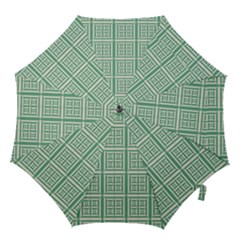 Background Digital Texture Hook Handle Umbrellas (large) by HermanTelo