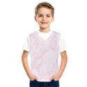 Pink Marble texture floor background with light pink veins greek marble print luxuous real marble. Kids  SportsWear View1