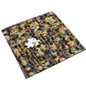 Festive And Celebrate In Good Style Wooden Puzzle Square View3