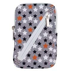All Star Basketball Belt Pouch Bag (large) by mccallacoulturesports