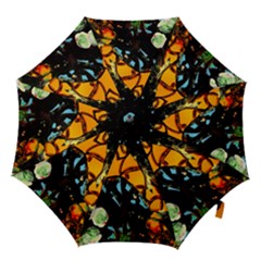 York 1 5 Hook Handle Umbrellas (small) by bestdesignintheworld