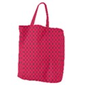 DF Magenta Legend Giant Grocery Tote View2