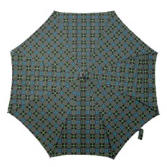 Df Otavio Zeferino Hook Handle Umbrellas (small) by deformigo