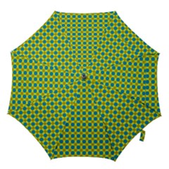 Bisento Hook Handle Umbrellas (small) by deformigo