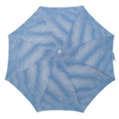 Wavy Cloudspa110232 Straight Umbrellas by GiftsbyNature