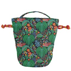14 Drawstring Bucket Bag by Sobalvarro