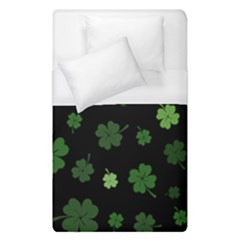 St Patricks Day Duvet Cover (single Size) by Valentinaart
