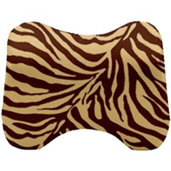 Zebra 2 Head Support Cushion by dressshop