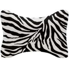 Zebra 1 Seat Head Rest Cushion by dressshop