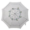 Ipaused2 Hook Handle Umbrellas (Medium) View1