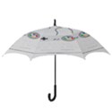 Ipaused2 Hook Handle Umbrellas (Medium) View3