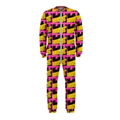 Haha - Nelson Pointing Finger At People - Funny Laugh Onepiece Jumpsuit (kids) by DinzDas