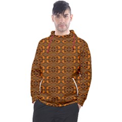 Inka Cultur Animal - Animals And Occult Religion Men s Pullover Hoodie by DinzDas