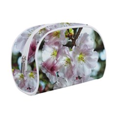 Pinkfloral Makeup Case (small) by Sparkle