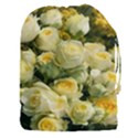 Yellow Roses Drawstring Pouch (3XL) View1