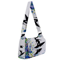 Nature Surfing Multipack Bag by Sparkle