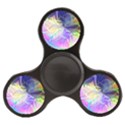 Rainbow Painting Patterns 3 Finger Spinner View1