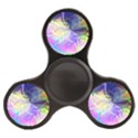 Rainbow Painting Patterns 3 Finger Spinner View2