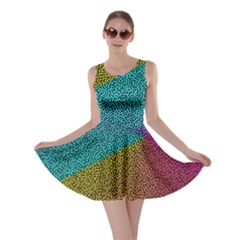 Saved By The Turing Skater Dress by StacyBias