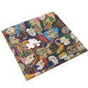 Sisters2020 Wooden Puzzle Square View3