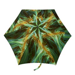 Abstract Illusion Mini Folding Umbrellas by Sparkle