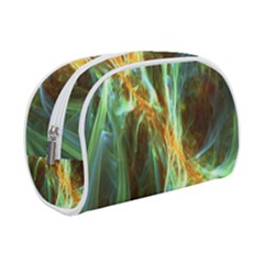 Abstract Illusion Makeup Case (small) by Sparkle