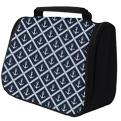 Anchors  Full Print Travel Pouch (big) by Sobalvarro
