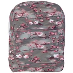 Realflowers Full Print Backpack by Sparkle