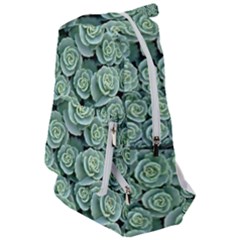 Realflowers Travelers  Backpack by Sparkle