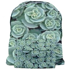 Realflowers Giant Full Print Backpack by Sparkle