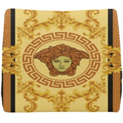 Versace Legacy  Seat Cushion by customboxx