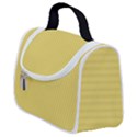 Arylide Yellow & Black - Satchel Handbag View1