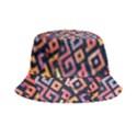 Square Pattern 2 Bucket Hat View2