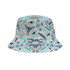 Boho Love 2 Bucket Hat by designsbymallika
