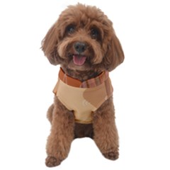 Online Woman Beauty Brown Dog Sweater by Mariart