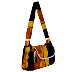 Yellow Poppies Multipack Bag by Audy