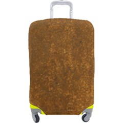 Gc (65) Luggage Cover (large) by GiancarloCesari