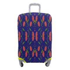 Sunrise Wine Luggage Cover (small) by Sparkle