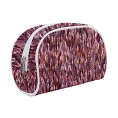 Mosaic Make Up Case (small) by Sparkle
