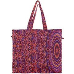 Piale Kolodo Canvas Travel Bag by Sparkle