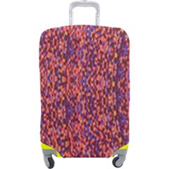 Piale Kolodo Luggage Cover (large) by Sparkle