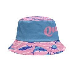 Shark Bucket Hat by Wanni