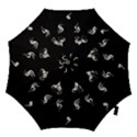 Katzen Cats Hook Handle Umbrellas (Medium) View1