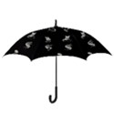 Katzen Cats Hook Handle Umbrellas (Medium) View3