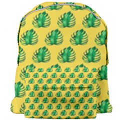 Beautiful Pattern Giant Full Print Backpack by Sparkle