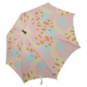 Girly Hook Handle Umbrellas (Large) View2